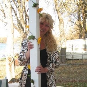 Meet your Posher, Sally